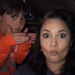 Meet your Posher, Krista